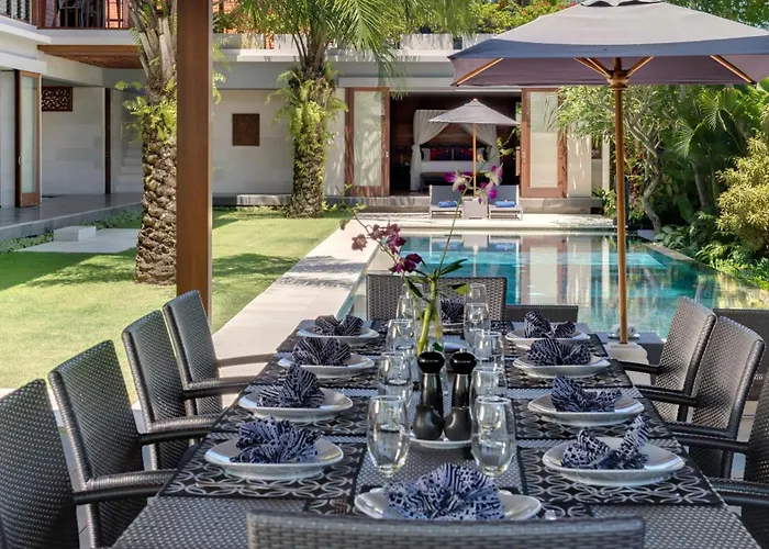 Bendega Villa *
