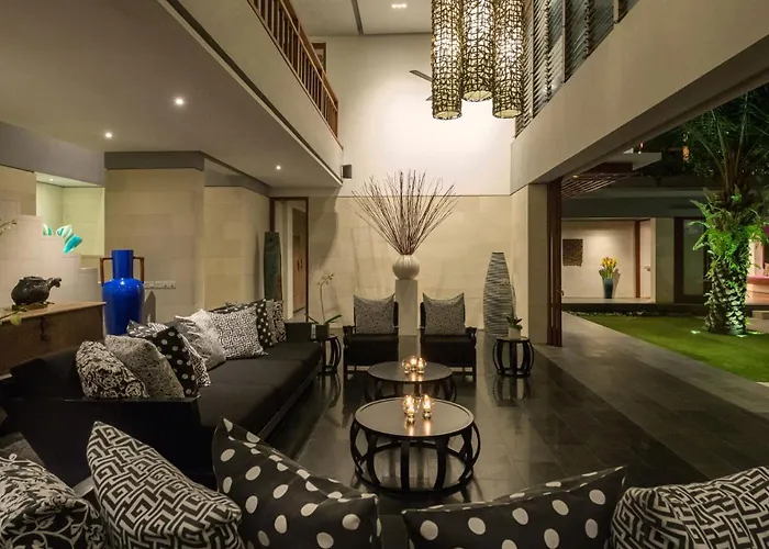Villa Bendega *
