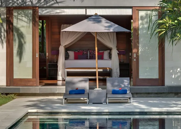 Bendega Villa Canggu