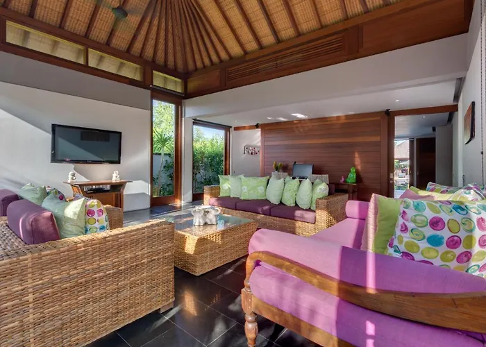 Bendega Villa Canggu