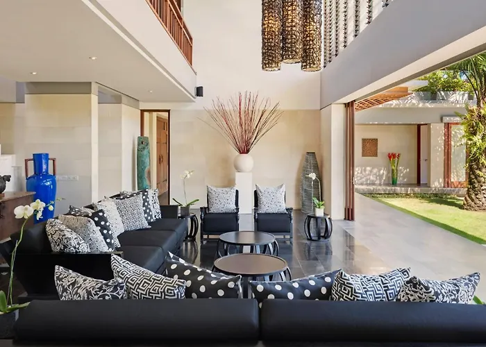 Villa Bendega Canggu