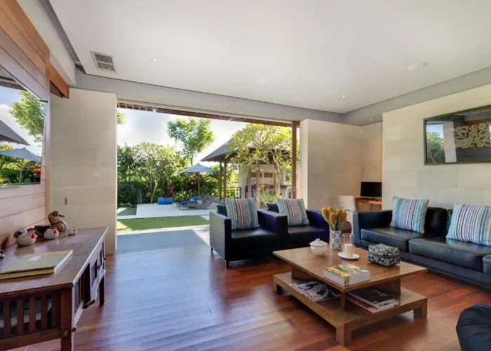 Bendega Villa Canggu