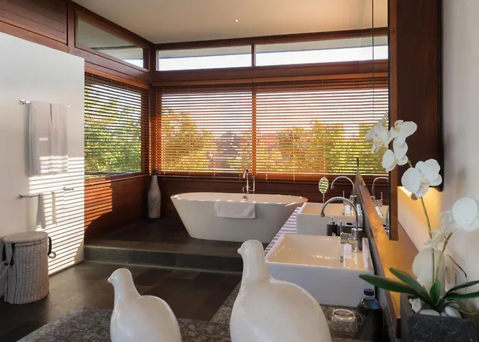 Villa Bendega Canggu