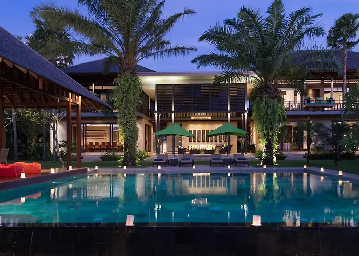 Bendega Canggu
