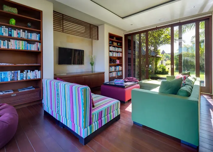 Villa Bendega *