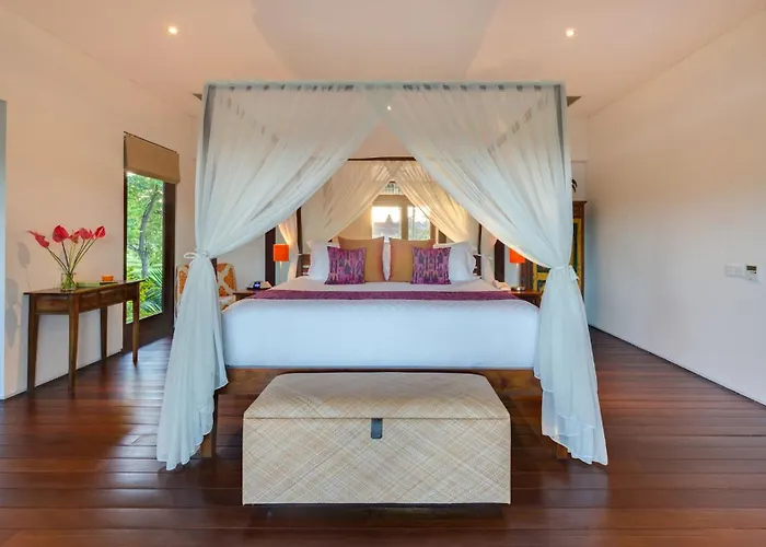 Villa Bendega *