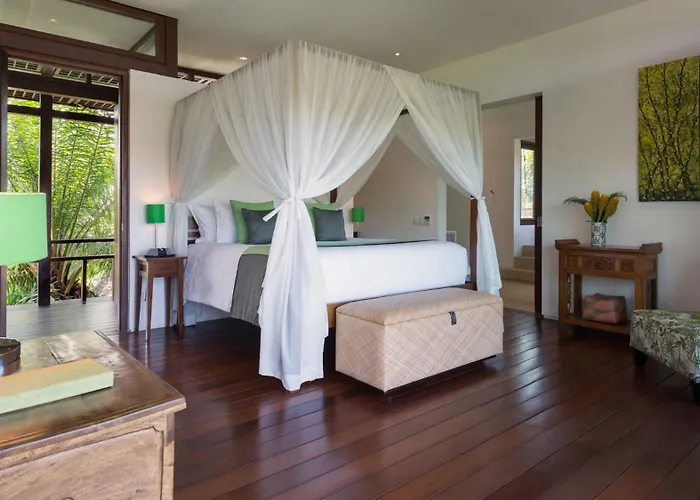 Bendega Villa Canggu