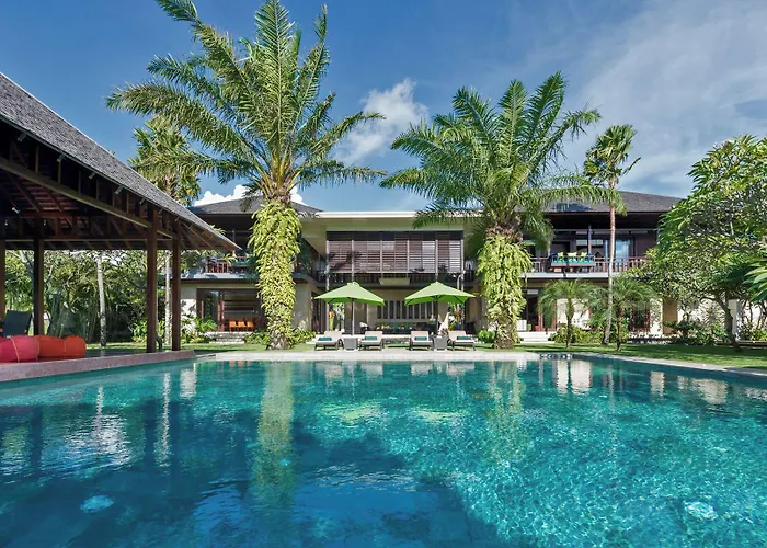 ヴィラ Bendega - Multi-villa Estate Near The *