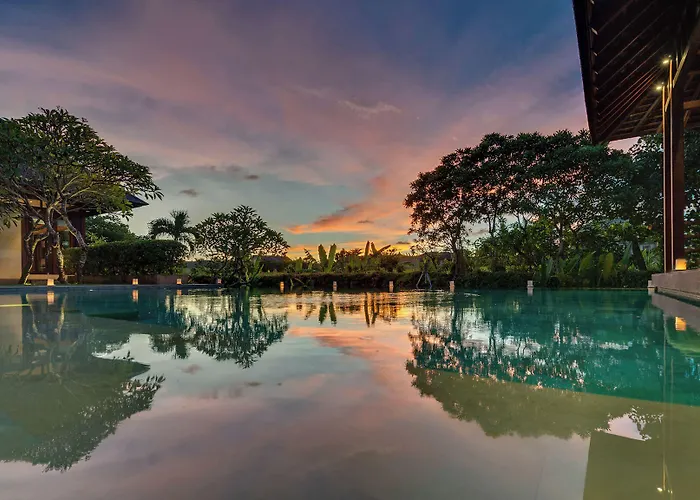 Villa Bendega Canggu