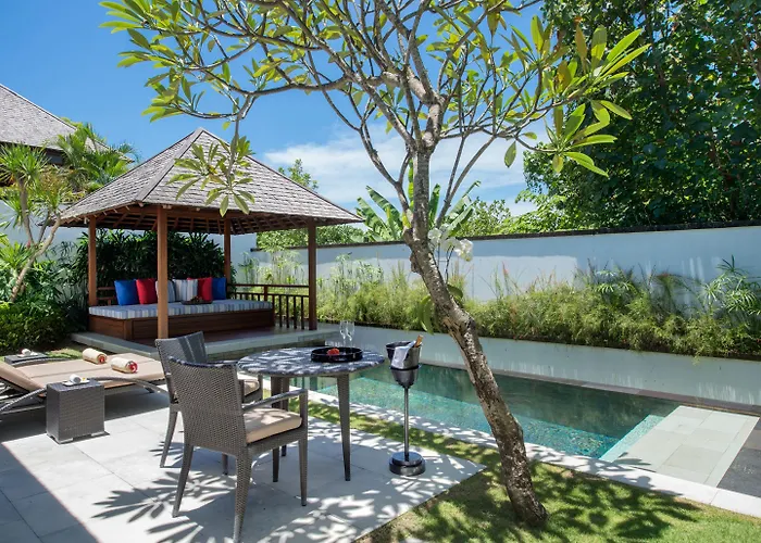 Bendega Villa Canggu