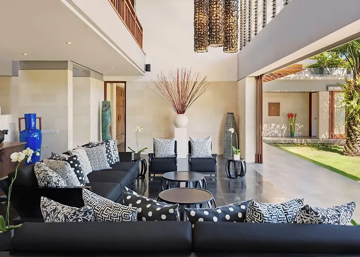 ヴィラ Bendega - Multi-villa Estate Near The