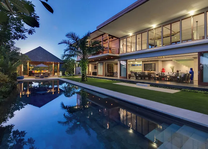Bendega Villa Canggu