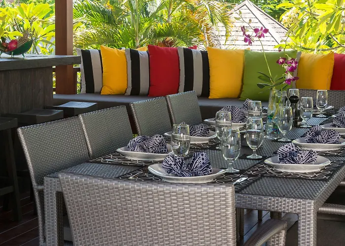 Bendega Villa Canggu