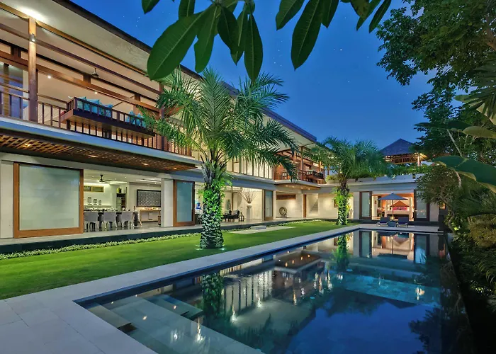 Bendega Canggu