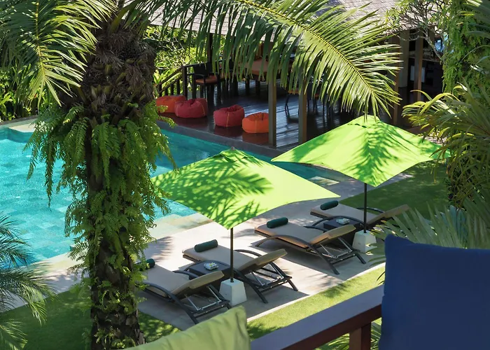 Bendega - Multi-villa Estate Near The