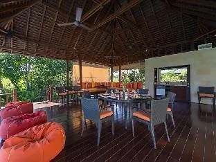 Bendega Villa Canggu
