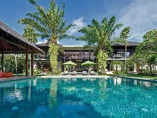 Bendega Villa *