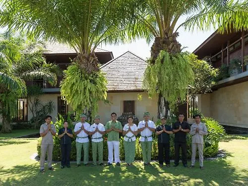 Bendega Villa Canggu