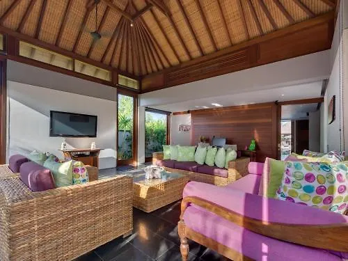 Villa Bendega Canggu
